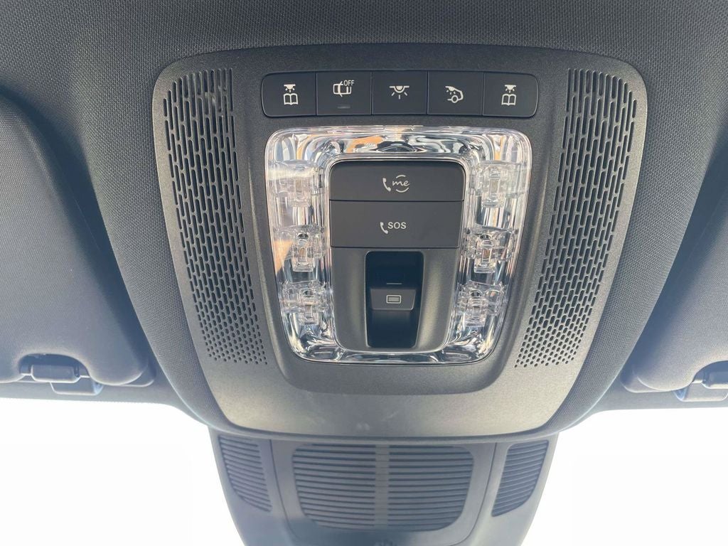 2025 Mercedes-Benz GLS GLS 450 4MATIC®