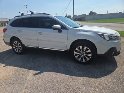 2019 Subaru Outback 3.6R Touring