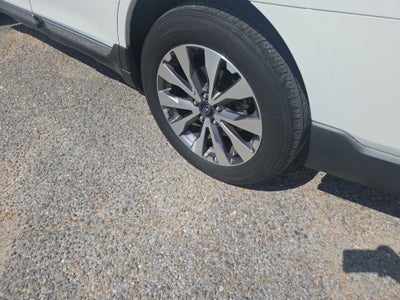 2019 Subaru Outback 3.6R Touring