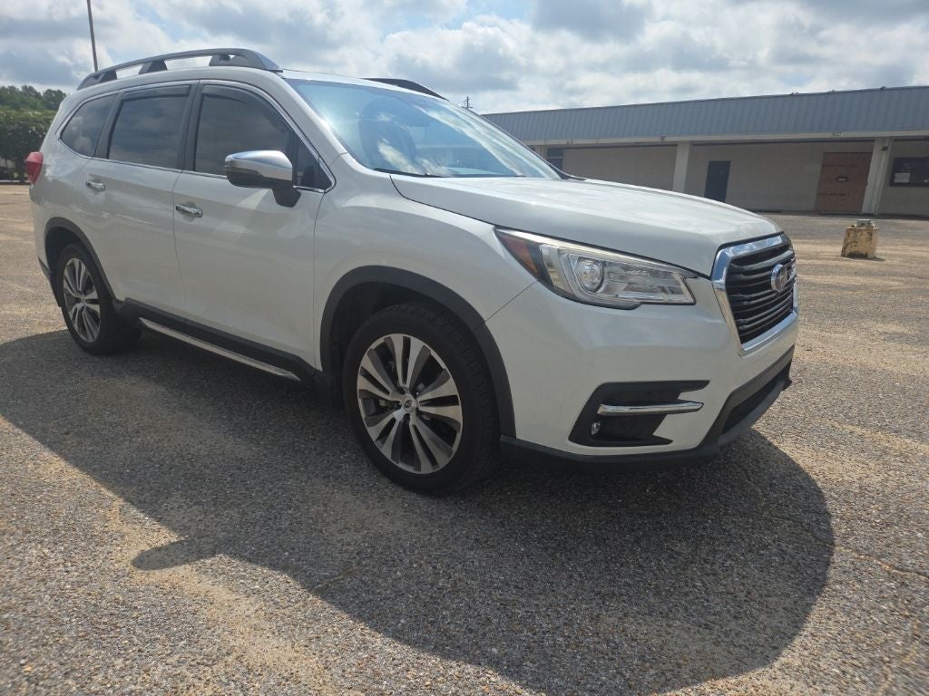 2020 Subaru Ascent Touring