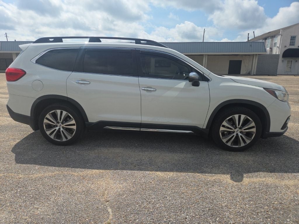 2020 Subaru Ascent Touring