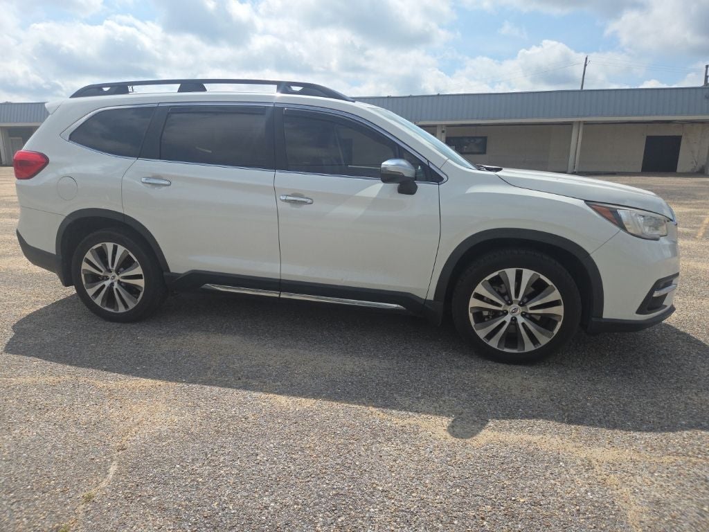 2020 Subaru Ascent Touring