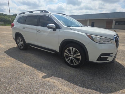 2020 Subaru Ascent Touring