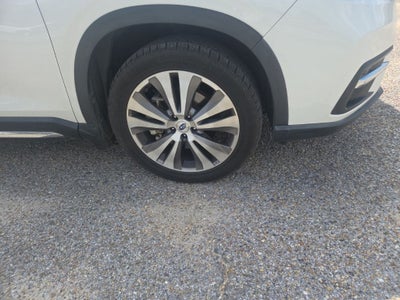 2020 Subaru Ascent Touring