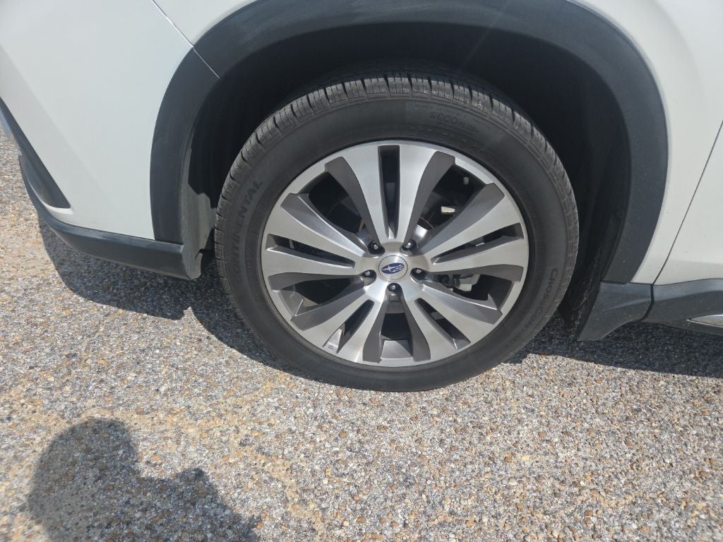 2020 Subaru Ascent Touring