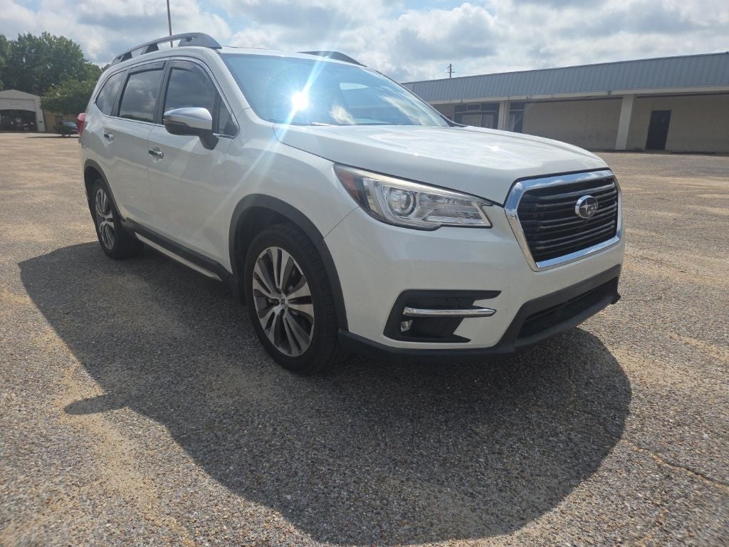 2020 Subaru Ascent Touring