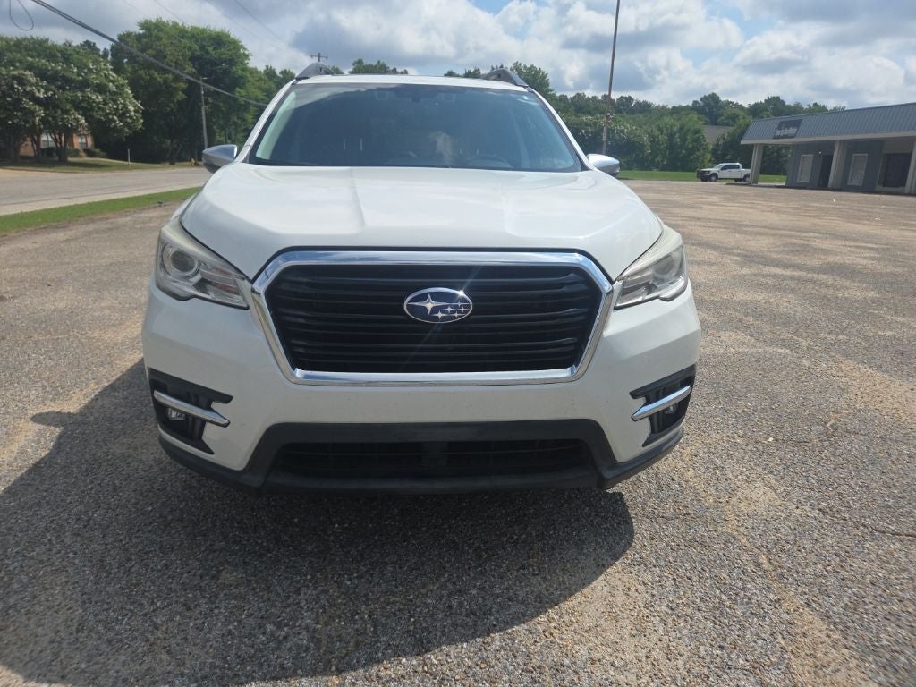 2020 Subaru Ascent Touring