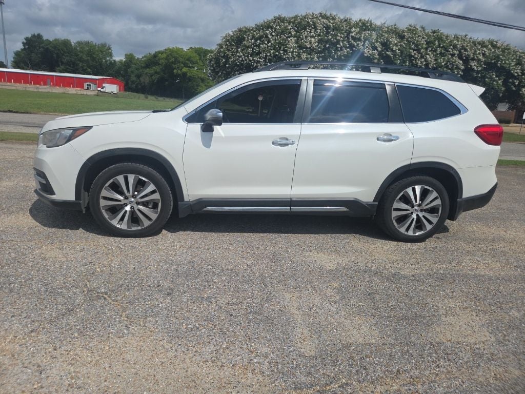 2020 Subaru Ascent Touring