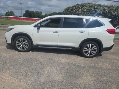 2020 Subaru Ascent Touring