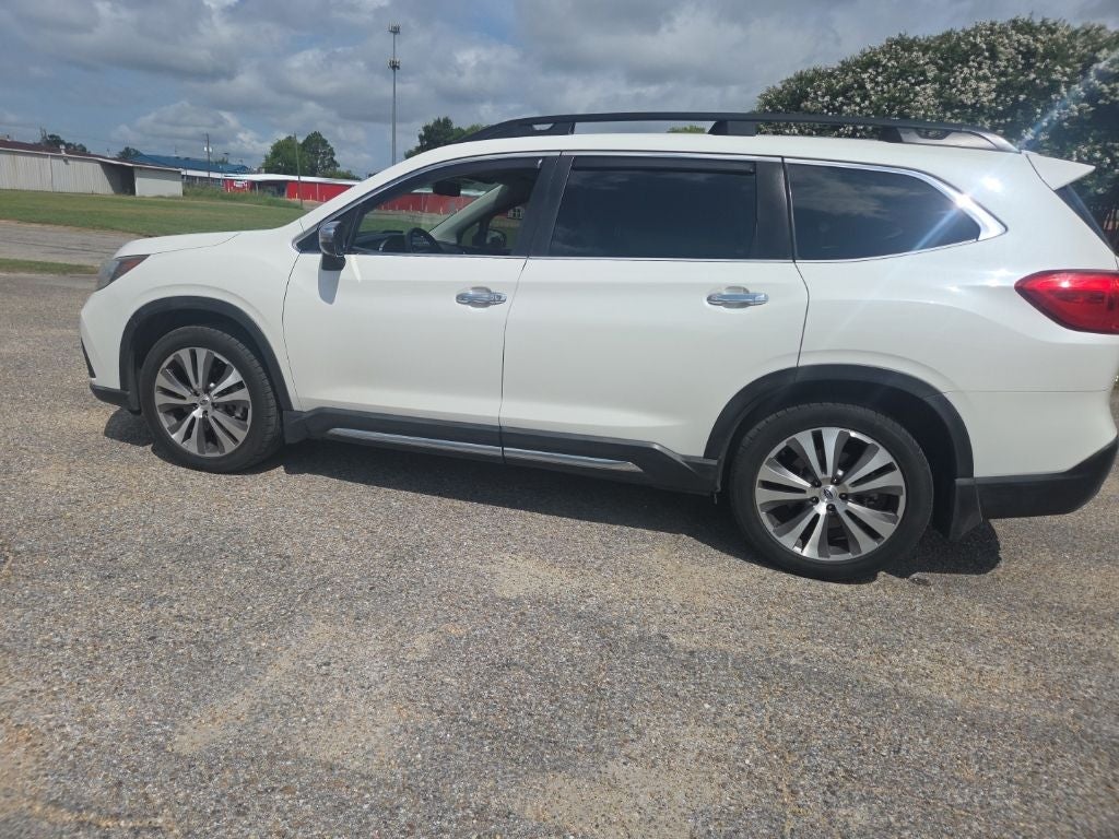 2020 Subaru Ascent Touring