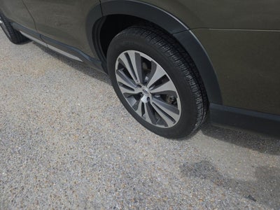 2022 Subaru Ascent Touring