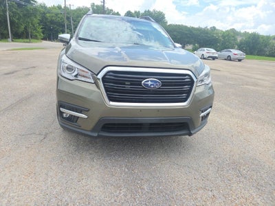 2022 Subaru Ascent Touring