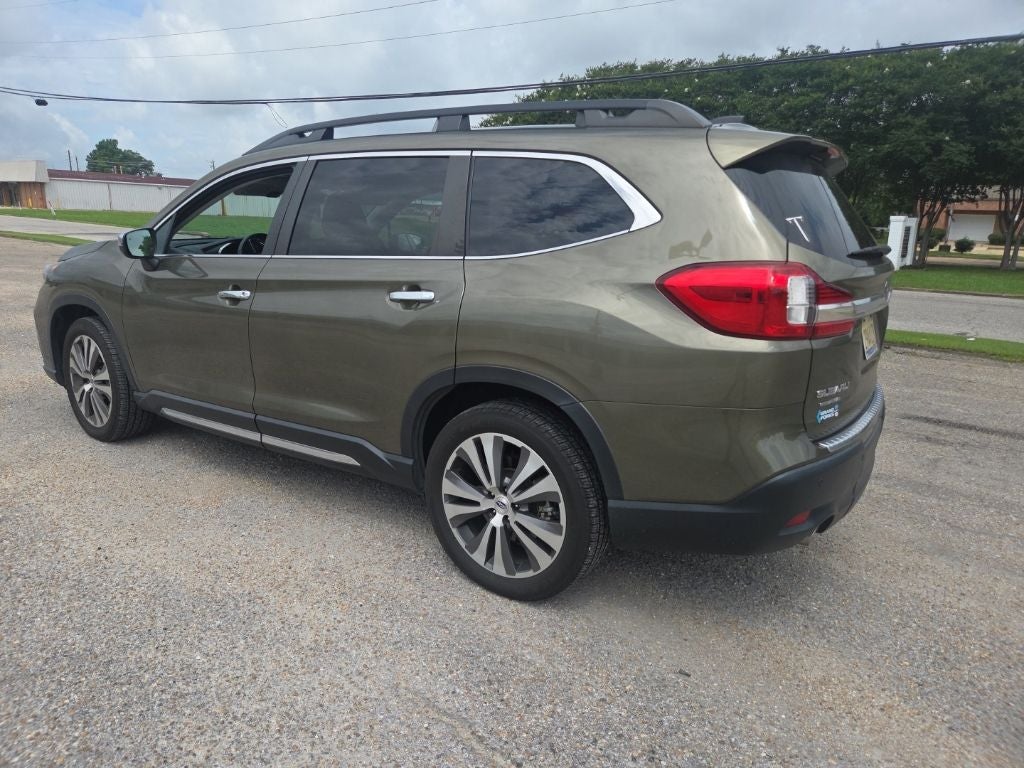 2022 Subaru Ascent Touring