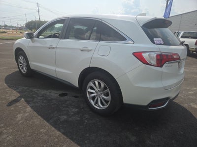 2016 Acura RDX Base