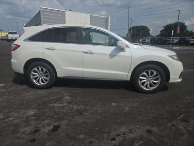 2016 Acura RDX Base