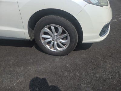 2016 Acura RDX Base