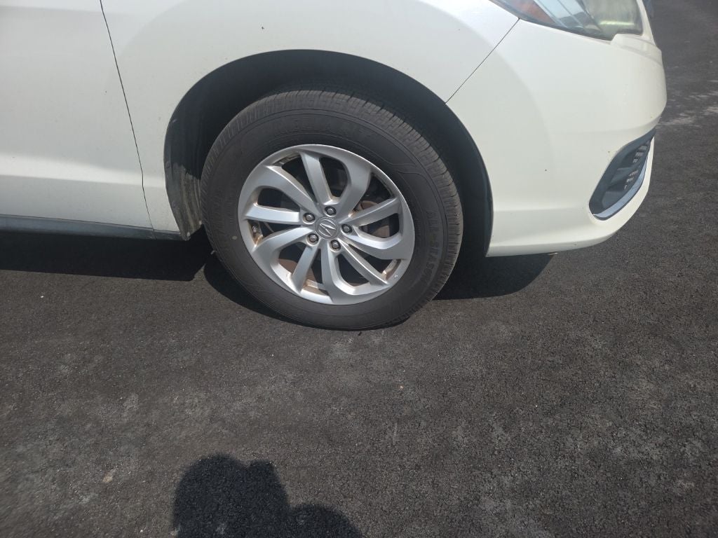2016 Acura RDX Base