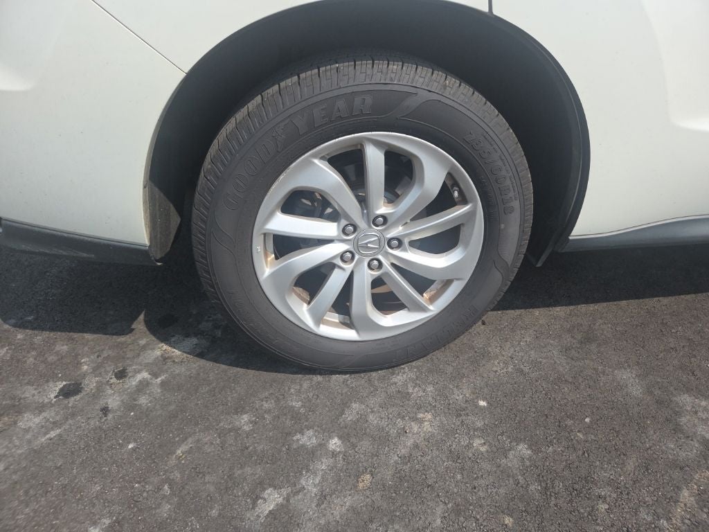 2016 Acura RDX Base