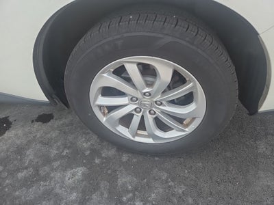 2016 Acura RDX Base
