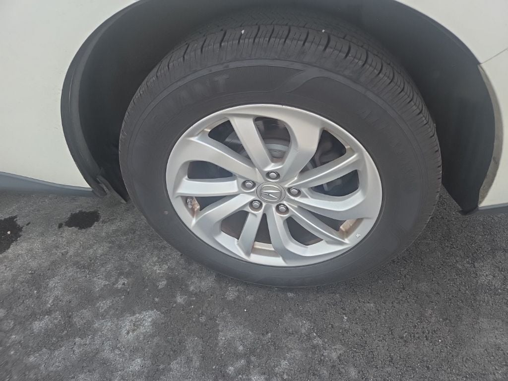 2016 Acura RDX Base