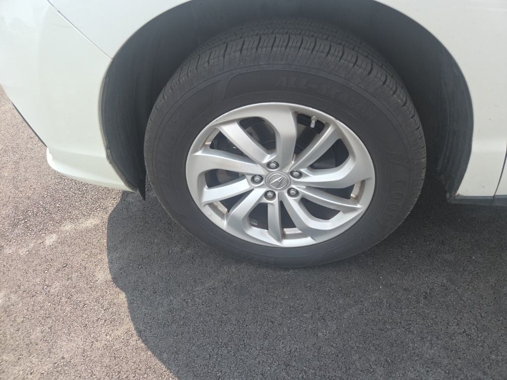 2016 Acura RDX Base