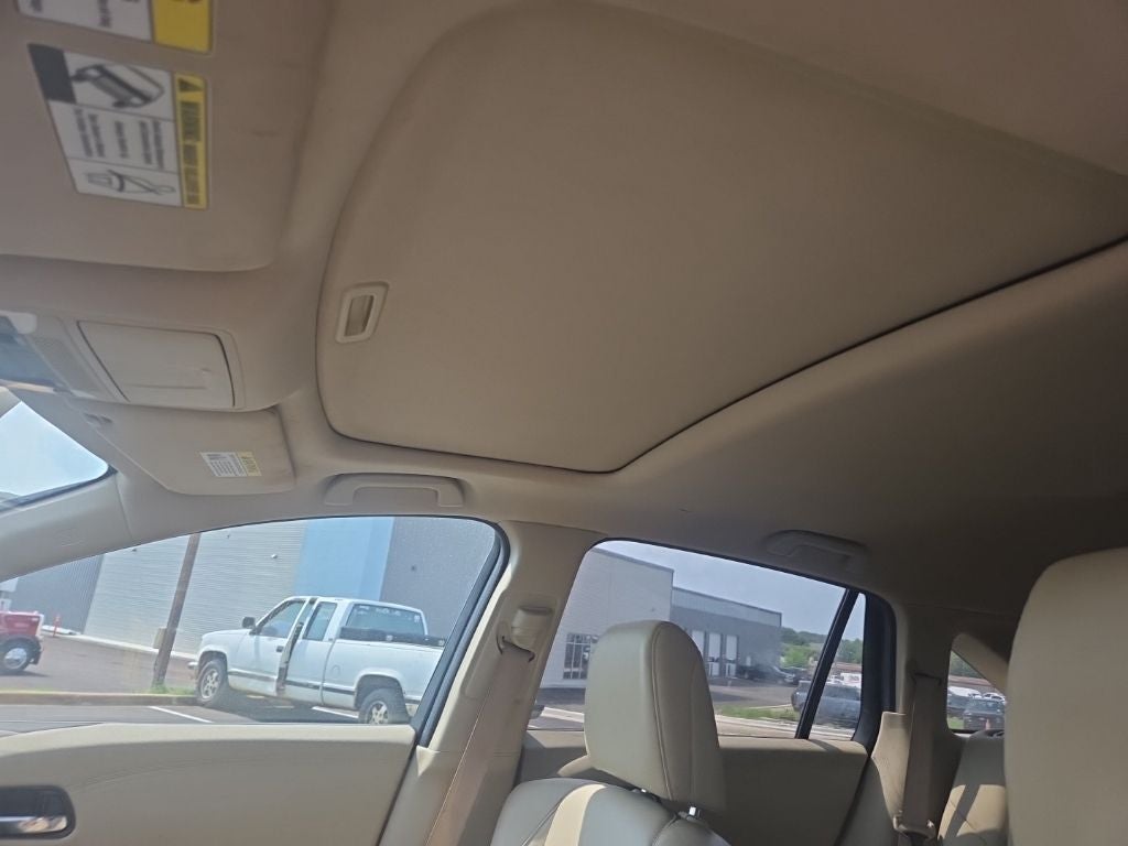 2016 Acura RDX Base