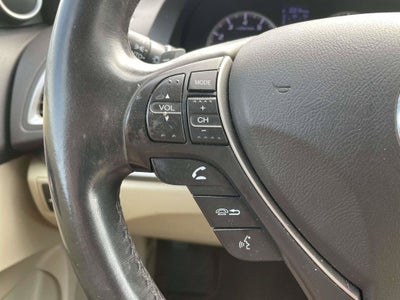 2016 Acura RDX Base