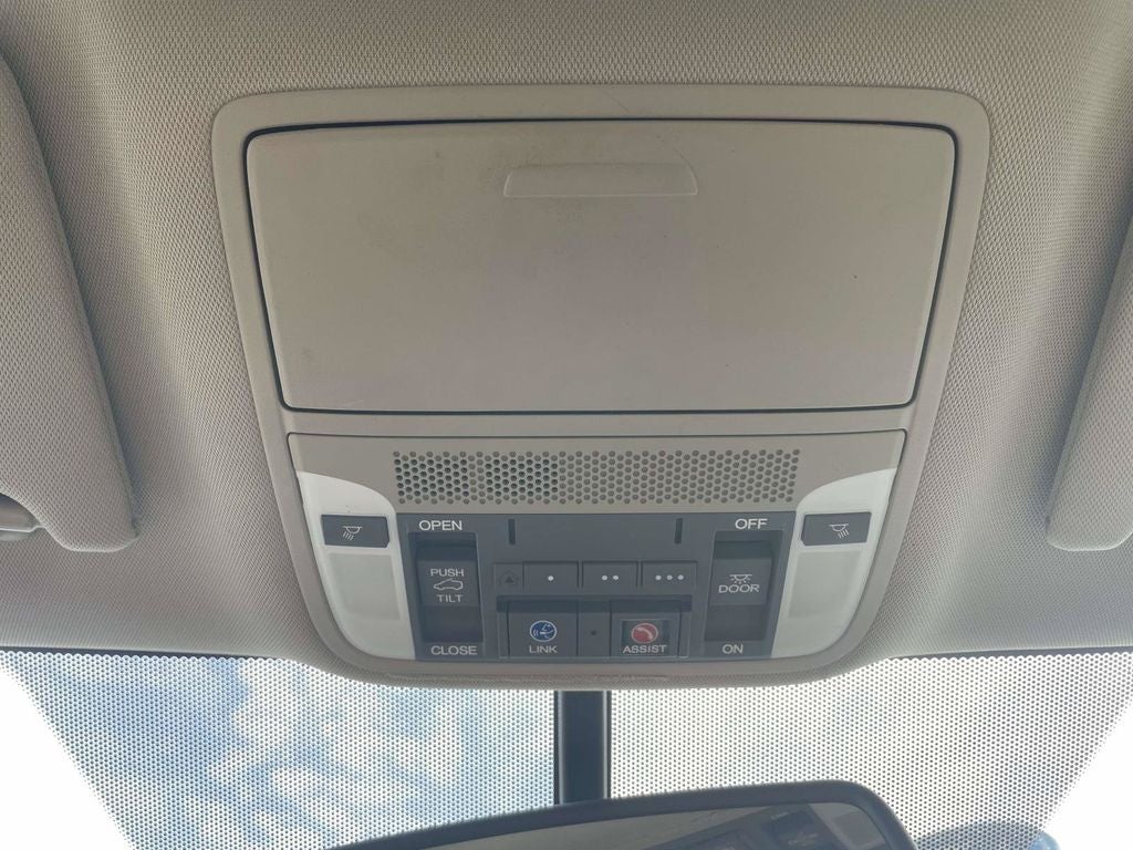 2016 Acura RDX Base
