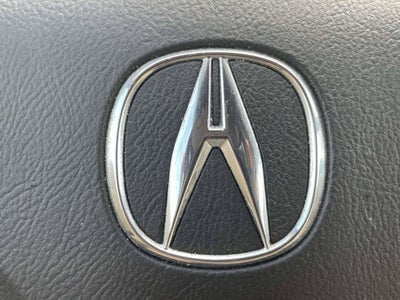 2016 Acura RDX Base