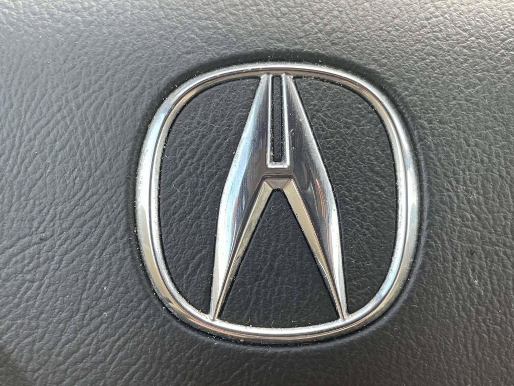 2016 Acura RDX Base