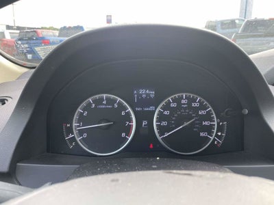 2016 Acura RDX Base