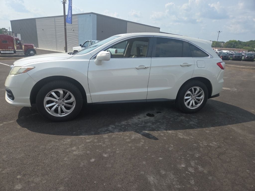 2016 Acura RDX Base