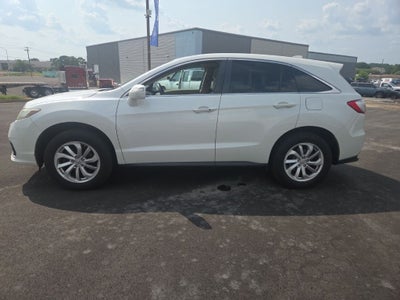 2016 Acura RDX Base