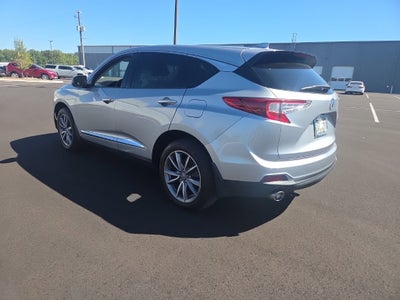 2020 Acura RDX Technology Package SH-AWD