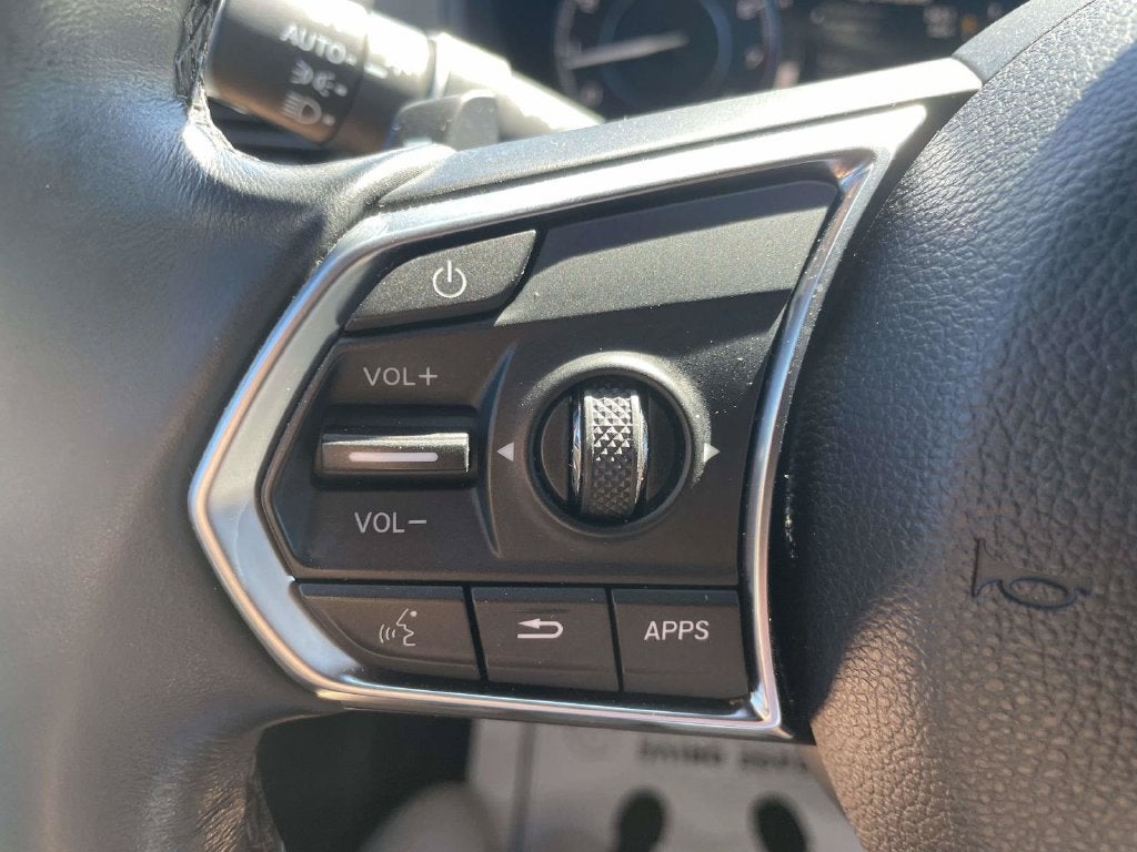 2020 Acura RDX Technology Package SH-AWD
