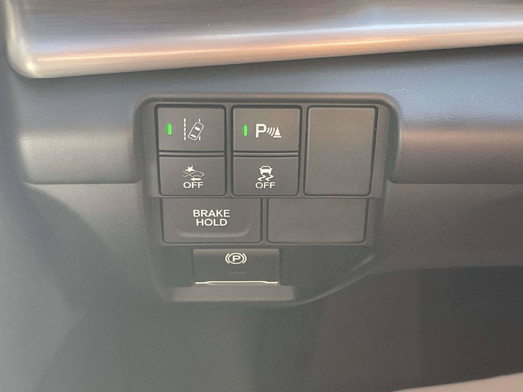 2020 Acura RDX Technology Package SH-AWD