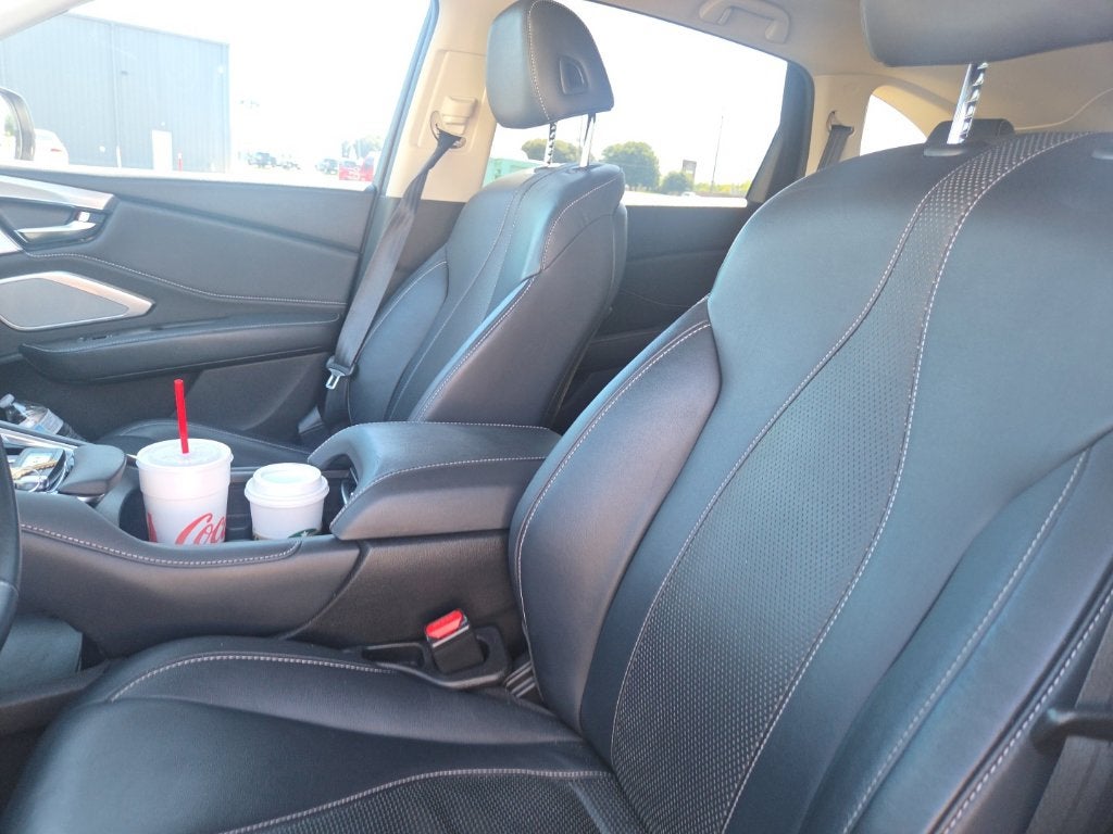 2020 Acura RDX Technology Package SH-AWD