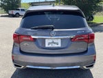 2020 Acura MDX 3.5L SH-AWD