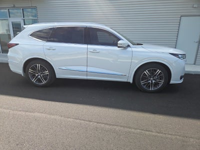 2026 Acura MDX Advance Package SH-AWD