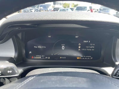 2024 Lincoln Aviator Premiere