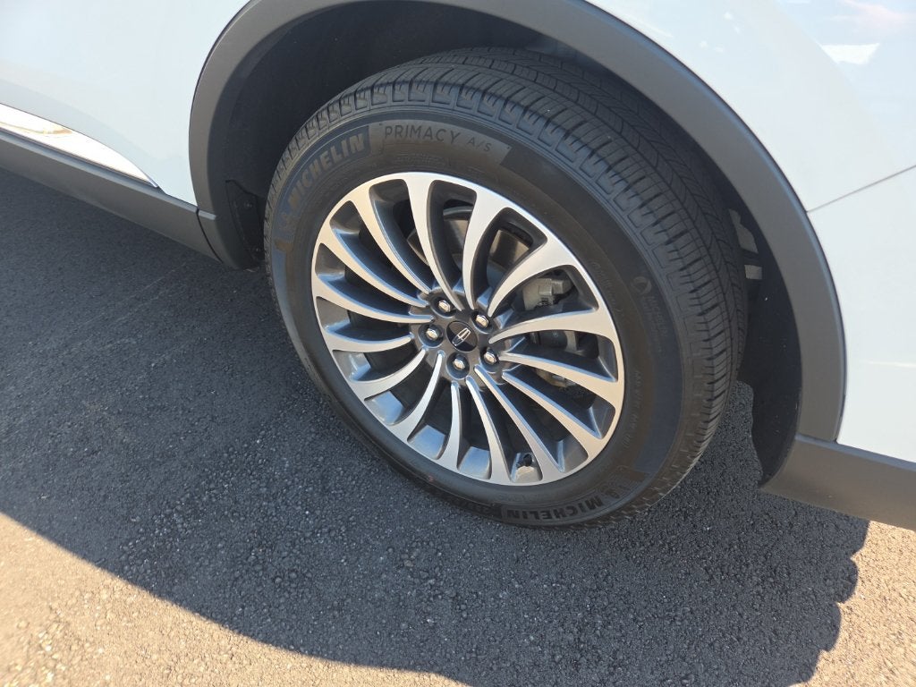 2024 Lincoln Aviator Premiere