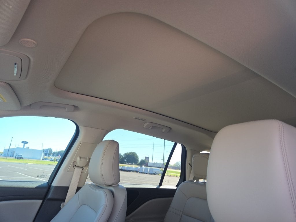 2024 Lincoln Aviator Premiere