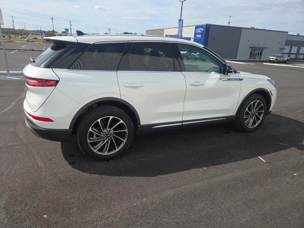 2024 Lincoln Corsair Premiere
