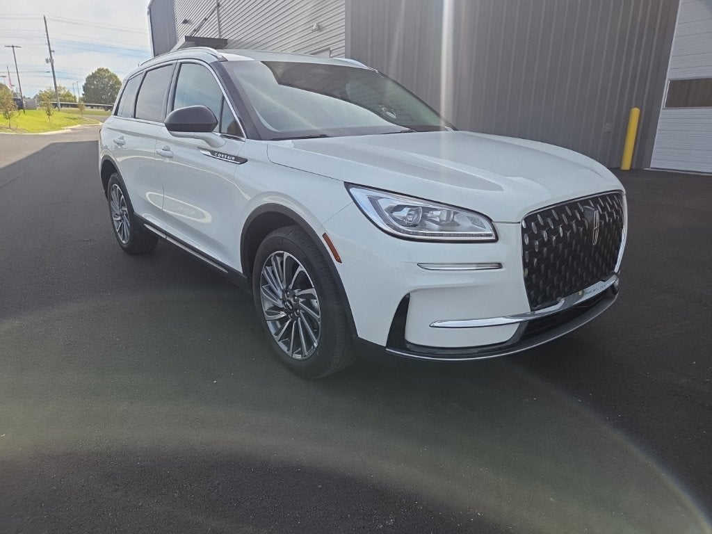 2024 Lincoln Corsair Reserve