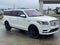 2020 Lincoln Navigator L Reserve