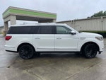 2020 Lincoln Navigator L Reserve