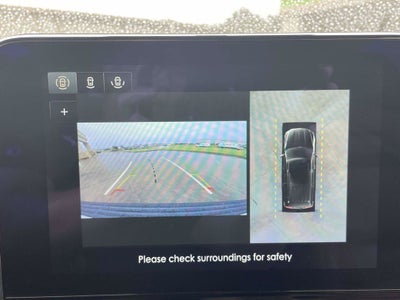 2020 Lincoln Navigator L Reserve