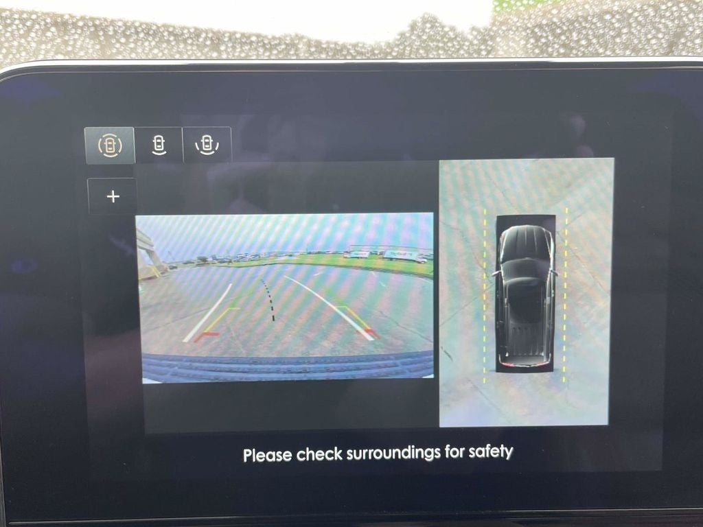 2020 Lincoln Navigator L Reserve