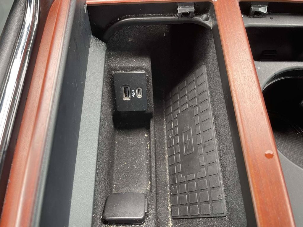 2020 Lincoln Navigator L Reserve