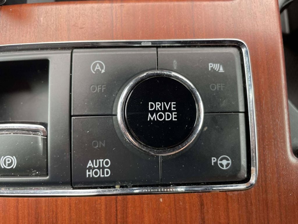 2020 Lincoln Navigator L Reserve